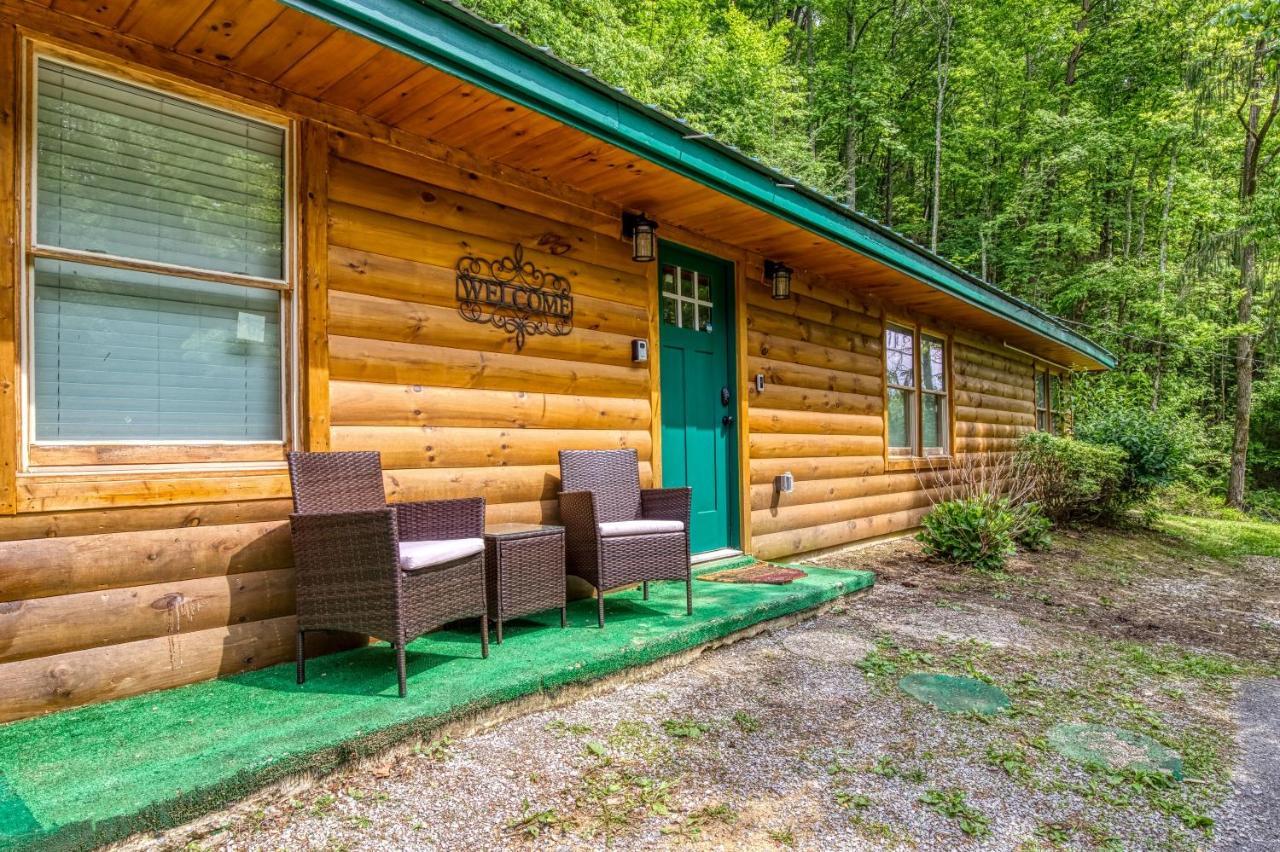 Hidden Creek, Pool Table, Hot Tub, 1089 Free Tickets Each Paid Day, Dollywood And More Gatlinburg Zewnętrze zdjęcie
